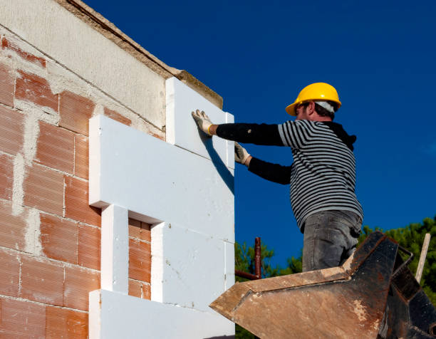 Range of Insulation Solutions in Thornton, IL