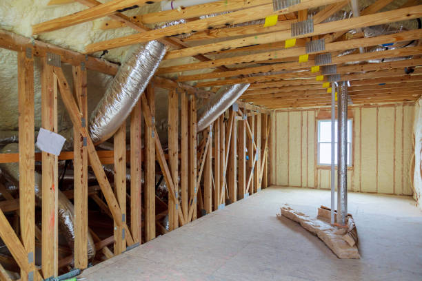 Insulation Inspection Services in Thornton, IL