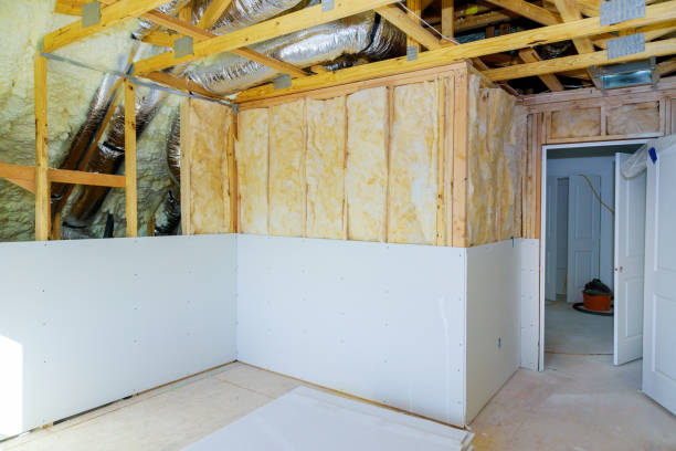 Best Insulation Contractors for Homes  in Thornton, IL