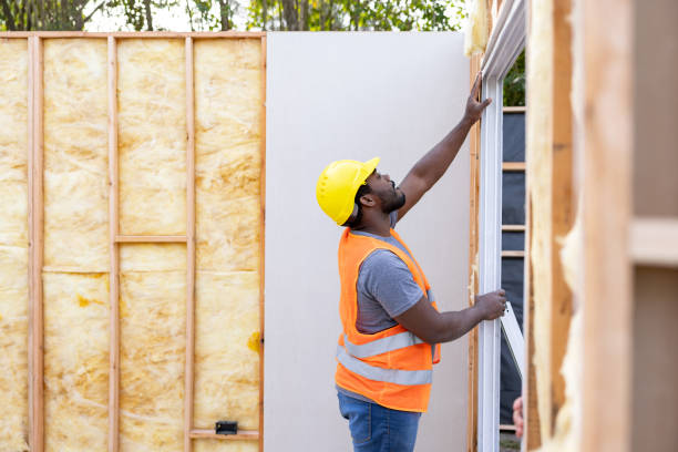 Insulation for New Construction in Thornton, IL