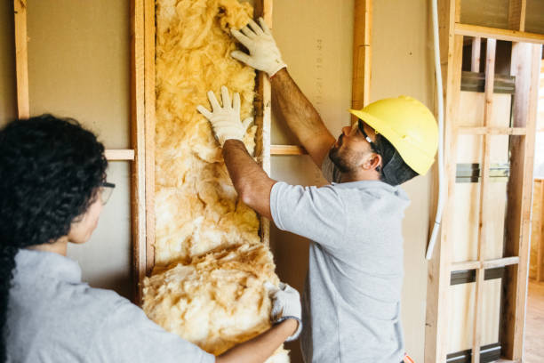 Thornton, IL Insulation Contractor Company