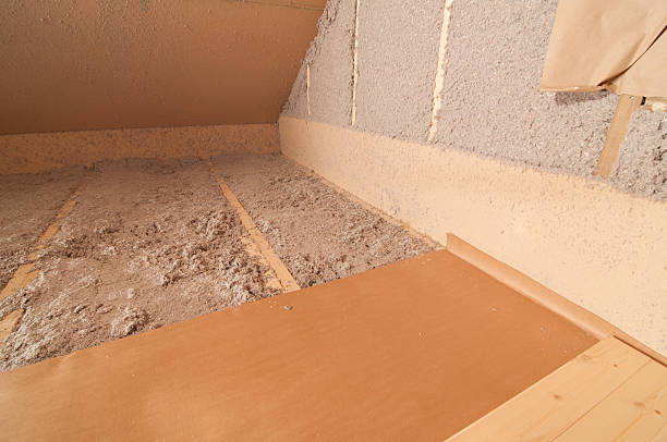 Best Crawl Space Insulation  in Thornton, IL
